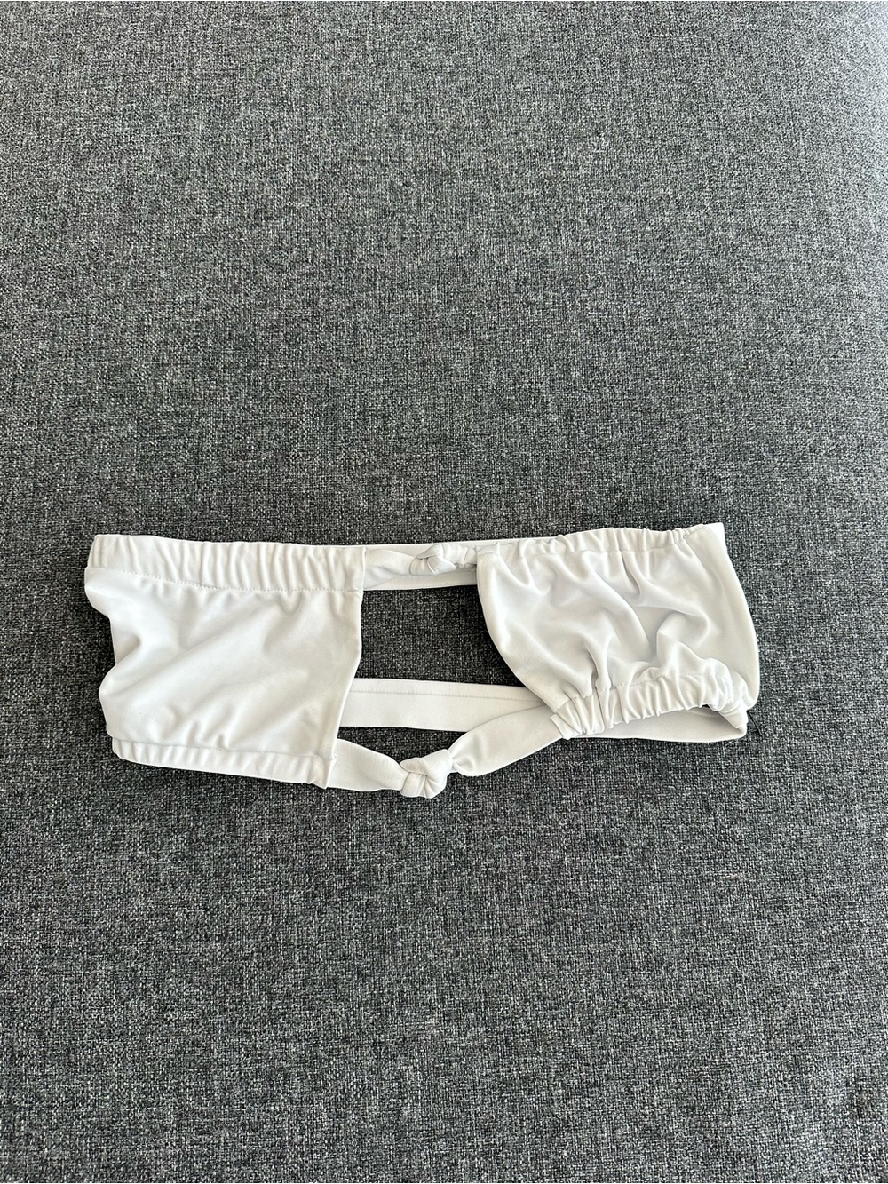 Hollister bikini top